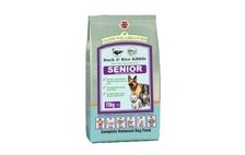 Senior Food