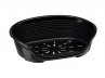 Siesta Deluxe Plastic dog bed