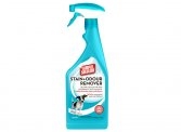 Stain & Odour Remover
