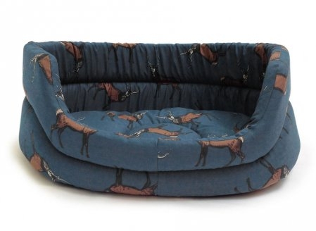 Woodland Stag Slumber Bed