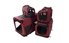 Soft Crates