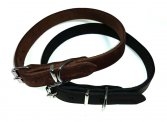Soft Country Leather Collar