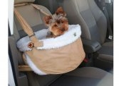 Stowe Booster Seat