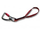 Swivel Tether Seat belt restraint
