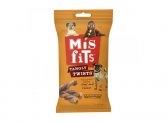 Misfits Tangly Twists with Beef & Cheese