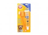 Toothpaste & Brush Set