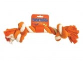 Rope Tug Bone