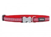 Union Jack Dog Collar