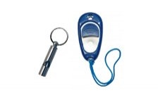 Whistles & Clickers