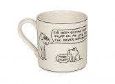"Winalot" Mug