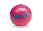 Orbee-Tuff Woof ball