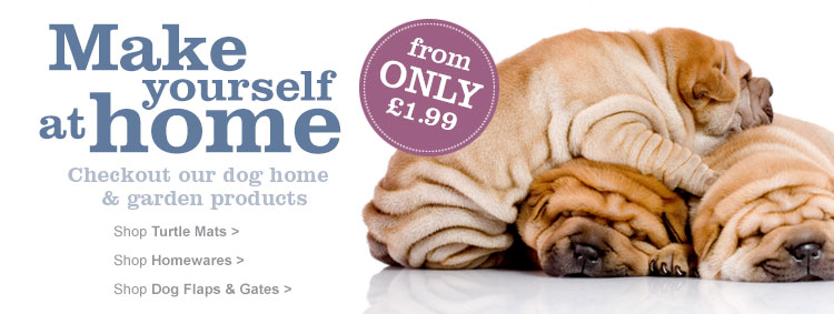 Home and gardenware