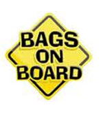 Bags on Board