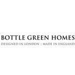 Bottle Green Homes