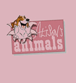 Alison's Animals