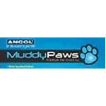 Muddy Paws