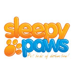 Sleepy Paws