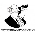 Tottering by Gently