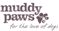 Muddy Paws